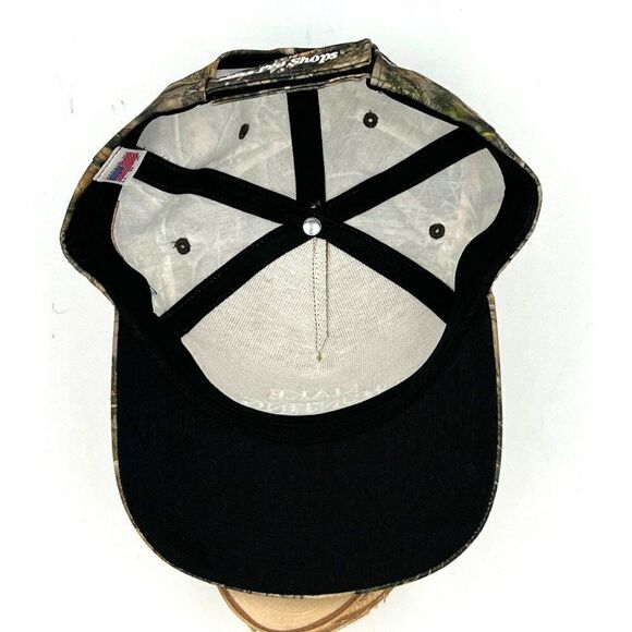 Hunting Cap by Bass Pro Shops - Size: Adjustable  - Excellent Condition - Picture 7 of 8